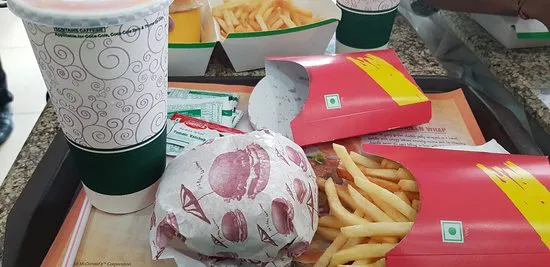 ماكدونالدز