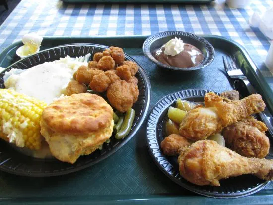 بيت دجاج الآنسة ليليان