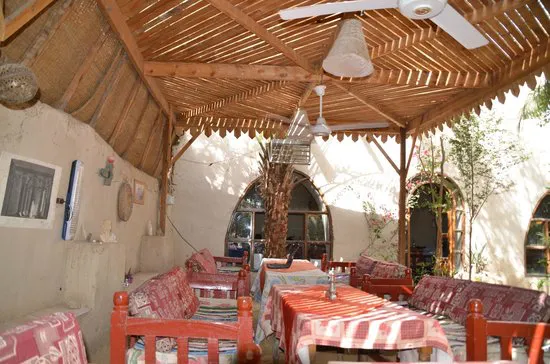 مطعم نور الجورنة