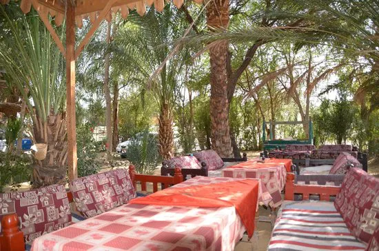 مطعم نور الجورنة