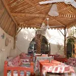 مطعم نور الجورنة