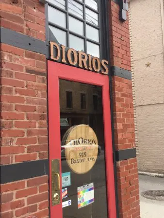 DiOrio's Pizza and Pub