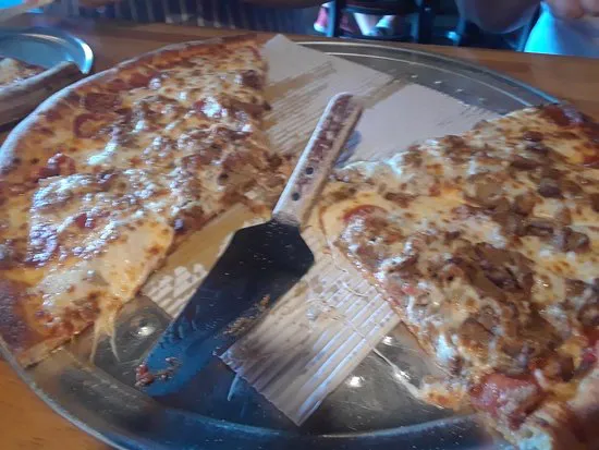 DiOrio's Pizza and Pub