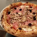 مطعم ميد ان إيطالي (فريدريكسبيرغ)، كوبنهاجن