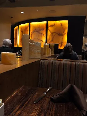 كافيسيتو في ذا ويستن ريفرووك، سان أنطونيو