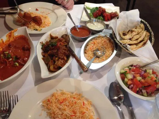 Royal Tandoori Restaurant