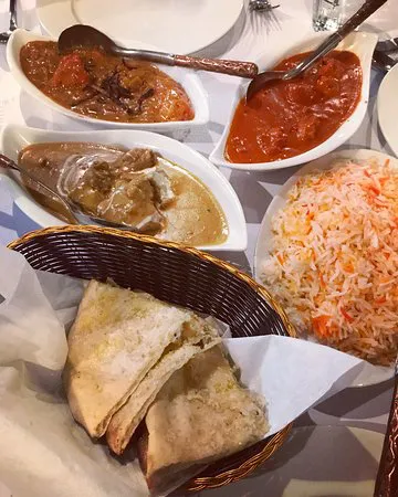 Royal Tandoori Restaurant