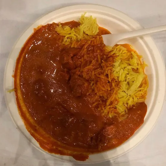 Royal Tandoori Restaurant