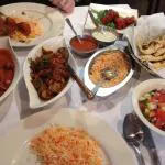 مطعم رويال تندوري