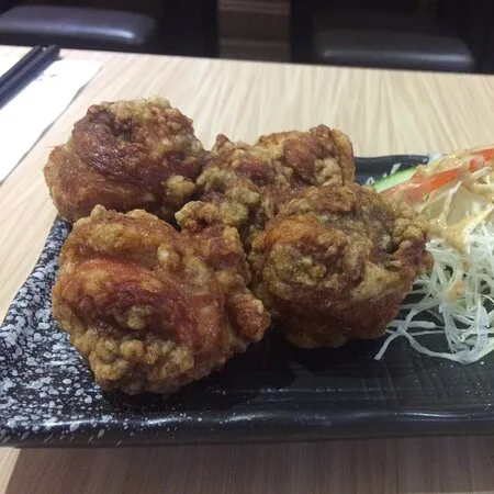 أجيسين رامين