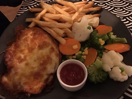 Inveresk حانة & Bottleshop