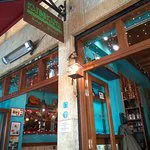 مطعم كابنيكاريا، أثينا