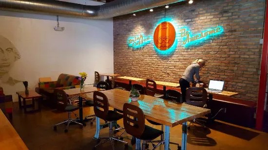 The Grind Coffee Project