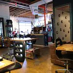 The Grind Coffee Project