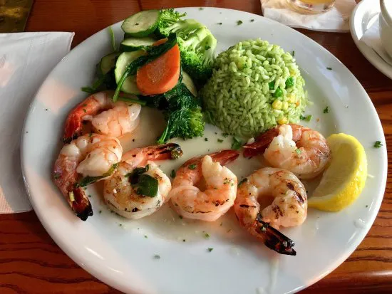 Moby Dick Restaurant