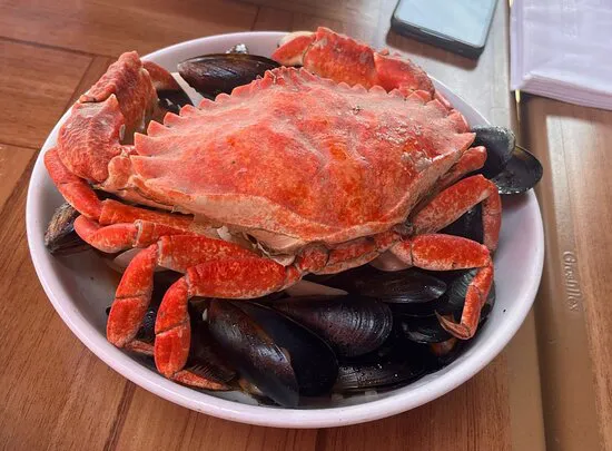 Moby Dick Restaurant