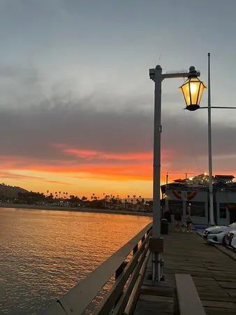 Moby Dick Restaurant