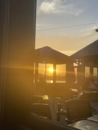 Moby Dick Restaurant