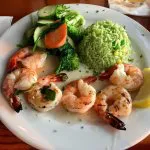 Moby Dick Restaurant