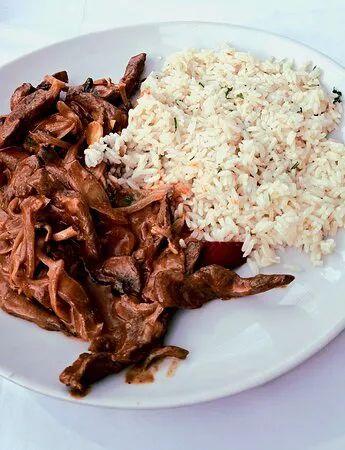 شريط كوكتيل الساعة العاشرة