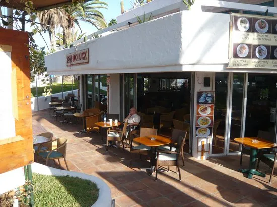 شريط كوكتيل الساعة العاشرة