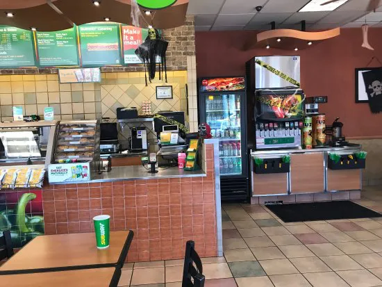 مترو الانفاق