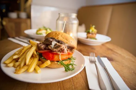 فندق كوينز وارف