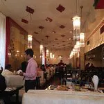 Blue Diamond Chinese Restaurant