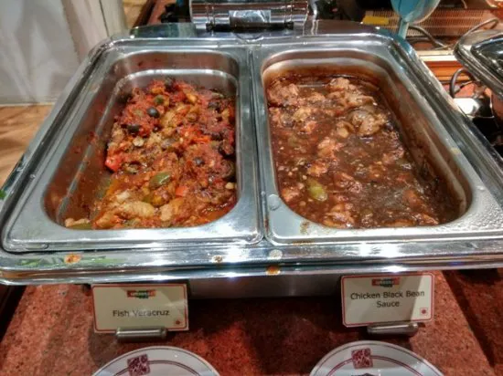 مطعم فلافورز، مومباي