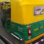 كوستا كوفي، نيودلهي