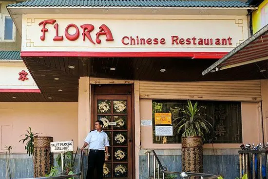 Flora Restaurant