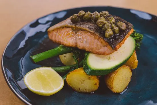 Cataract On Paterson