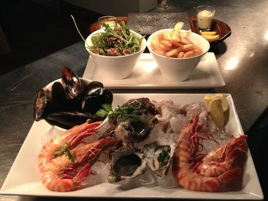 Cataract On Paterson