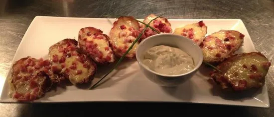 Cataract On Paterson