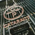 إعتام عدسة العين على باترسون