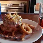 مطعم وصالة بيني