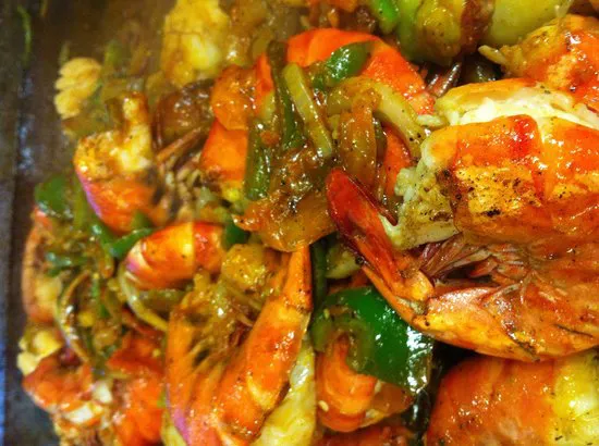 San Pedro Fish Market & Restaurant