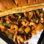 سوق ومطعم سان بيدرو للأسماك