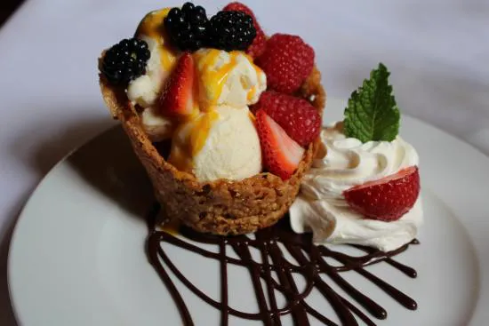 Olde Pink House Restaurant