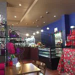 شوكولاتة هاندورف الجميلة - Upper Ferntree Gully