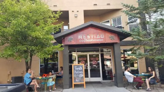 Mestizo Coffeehouse