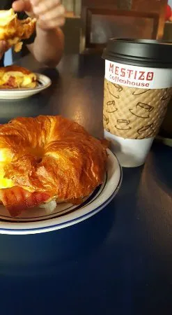 Mestizo Coffeehouse