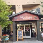 Mestizo Coffeehouse