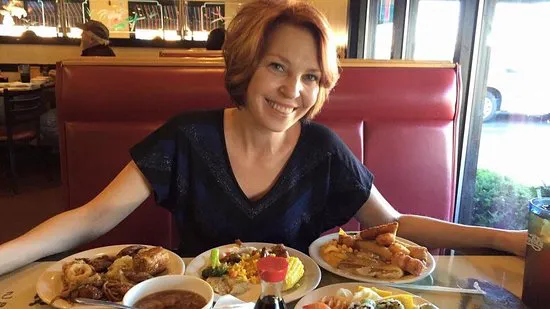 Asian Star China Buffet