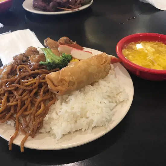 Asian Star China Buffet