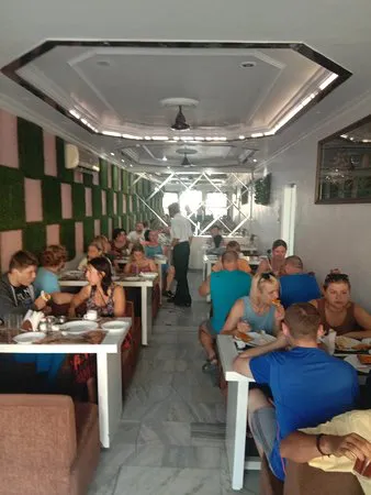 Hotel Pratap Restaurant