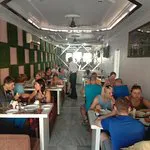 Hotel Pratap Restaurant