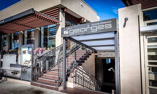 جورج في كوف