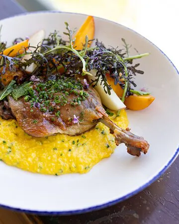 جورج في كوف