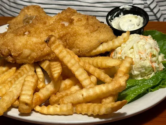 حانة ومطعم Cotton Exchange